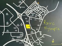 Parc Olympia (D17), Condominium #78164082